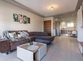 Hersonissos City Center