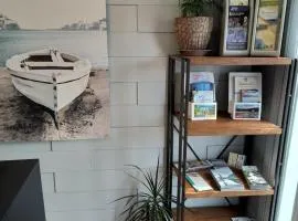 Motel Cabano-Relais