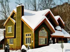 Chalets Alpins - 52 Chemin des Skieurs