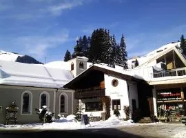 Landhaus Dora
