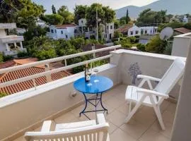 Alexander - Seaside Studio With Amazing View