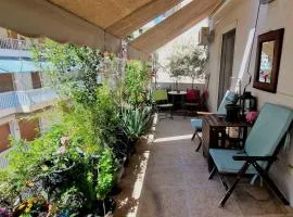 Syntagma Plaka Getaway Apartment