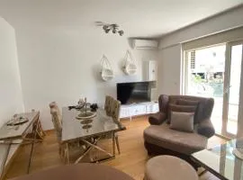 Lux Apartment Meecoon Rafailovići