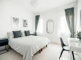 Cà Zorzi - 2 minutes from Biennale & Canal view - APE G