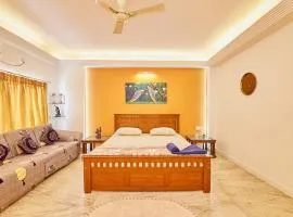 RoofTop-1BHK for Families only @HimayathNagar