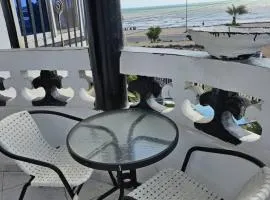 Brise de mer L'écume