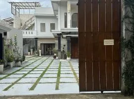 Villa Sayong Indah bedugul