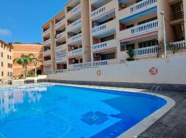 Apartamentos Oromar 032