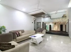 5 Star residential's for Festivity - Madhapur