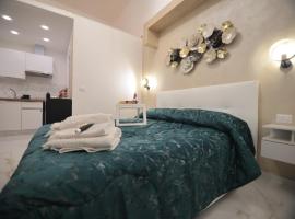 Eralight21 Apartments, hotel v Bari