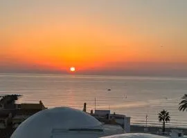 El Campello Beach Sea