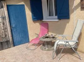 Maison Gruissan Mateille