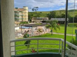 Apartamento Village Aldeia das Águas