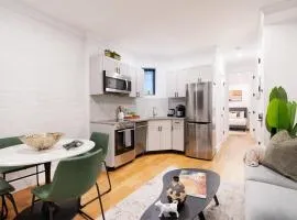 1288-3RS New Renovated 2 Bedrooms