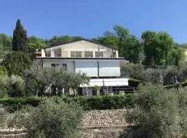 Villa Cà bianca