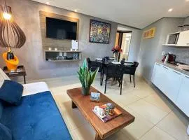 Apartamento à Beira Mar em João Pessoa
