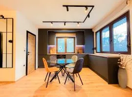 Magical Design Home in Tarvisio