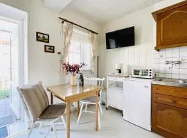 Ferienwohnung ‘Storchennest’