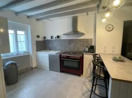 Gîte o prés de la Loire classé 3 étoiles