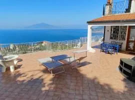 Bellavilla Sorrento A