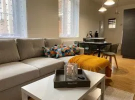 Appartement coeur centre ville