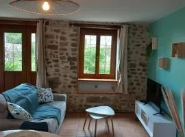 gîte le petit roussel
