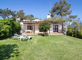 Casa Mila by Sunnyway，位于奥霍斯德古阿的酒店