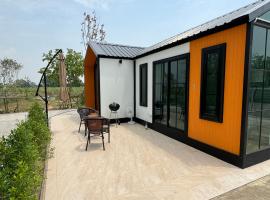„Mayuree“ - Homestay, hotel v destinaci Kranuan