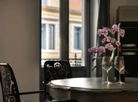 Carcassonne Bastide Appartements