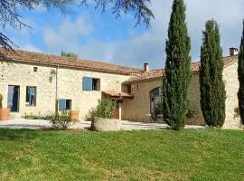 Clos Baroanni - Gîte Terra
