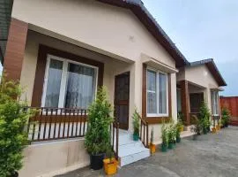 1heaven - Home Stay