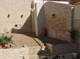 Casa de la Abuela Dolores