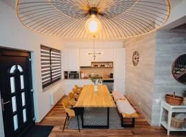 NorthSpot Cabin