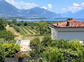 Casa Emy, tranquilla, ottima per Rilassarsi