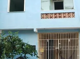 Apartamento Favo de Mel 1