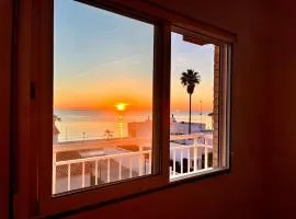 Apartament Mar Bella Azul