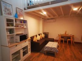 Proud Room & wifi, hostel in Pattaya North