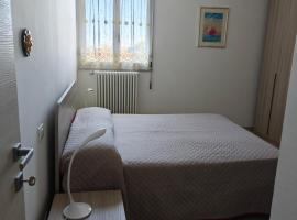 Appartamento donatello, hotel em Imola