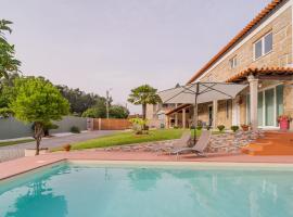 Casa Maria - Paraíso Rural, hotel con parcheggio 