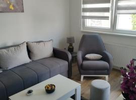 Апартман Љесковац