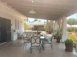 Villa Li Foggi