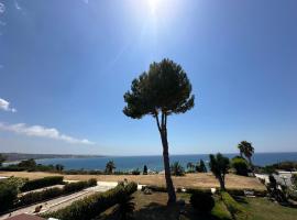 Serenity Corner, hotel a Pafos