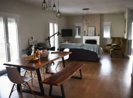 Giorgos apartment