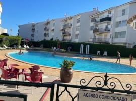 Apartamento Tavira, hotel en Tavira