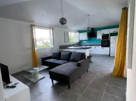 Charmant cocon - Lux' Appart