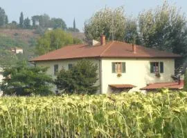 Ferienhaus für 8 Personen und 2 Kinder in Reggello, Toskana Provinz Florenz