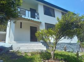 CASA MARTIN en Baños de Agua Santa, vila v destinaci Baños