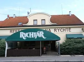 Pension & Restaurace Na Rychtě