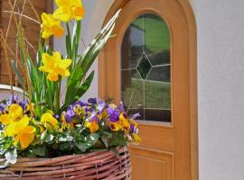 Unterkirnhof, ξενοδοχείο σε Schenna