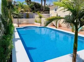 Casa Angela, Gata de Gorgos with heated pool